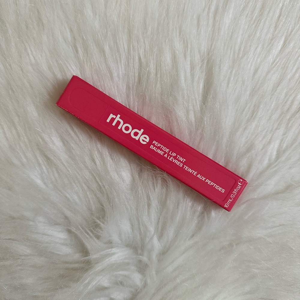 Rhode Lip Tint